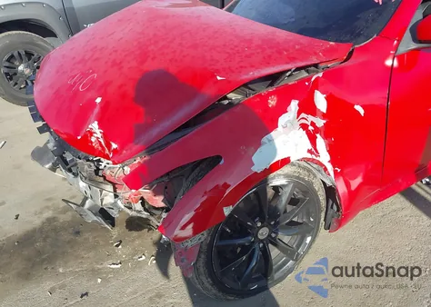 2013 Infiniti G37 Journey z USA, uszkodzony, nr VIN JN1CV6EK3DM920086